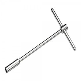 Retta RTK0406 6 mm T Tipi Lokma Anahtar