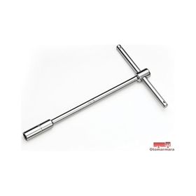 Retta RTK0407 7 mm T Saplı Lokma Anahtar