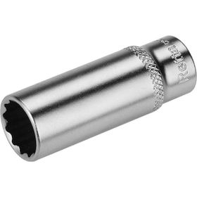 Retta RTL 1.2 Lokma 13 mm Uzun Altı Köşe Anahtar