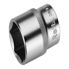 Retta RTL0123 1/2 inç 23 mm 6 Köşe Tek Lokma