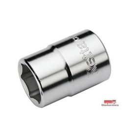 Retta RTL0128 1/2 inç 28 mm 6 Köşe Kısa Lokma