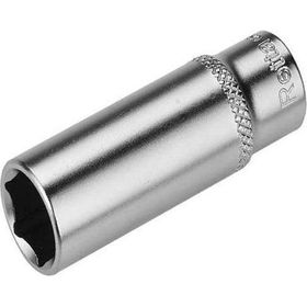 Retta RTL0407 1/4 inç 7 mm 6 Köşe Uzun Lokma Anahtar