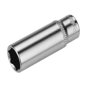 Retta RTL0412 1/4 inç 12 mm 6 Köşe Derin Lokma Anahtar