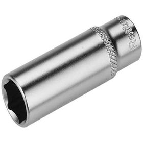 Retta RTL0412 1/4 inç 12 mm 6 Köşe Derin Lokma Anahtar