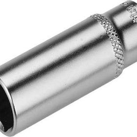 Retta RTL0413 1/4 inç 13 mm 6 Köşe Derin Lokma Anahtar