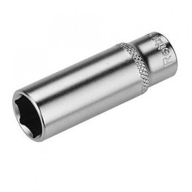 Retta RTL1215 1/2 inç 15 mm 6 Köşe Uzun Lokma