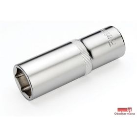 Retta RTL1218 1/2 inç 18 mm 6 Köşe Uzun Lokma