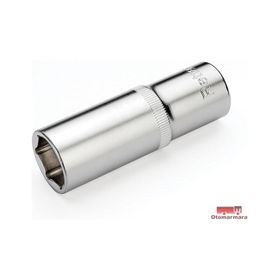 Retta RTL1218 1/2 inç 18 mm 6 Köşe Uzun Lokma