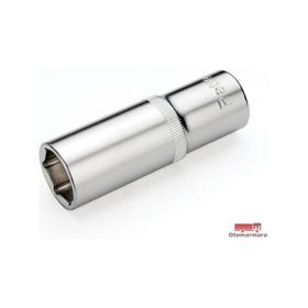 Retta RTL1218 1/2 inç 18 mm 6 Köşe Uzun Lokma