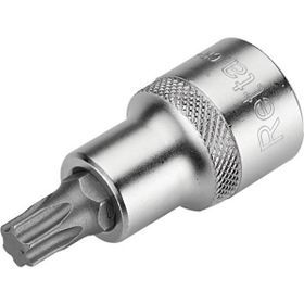 Retta RTL5020 1/2 inç Kısa Torx Allen Lokma