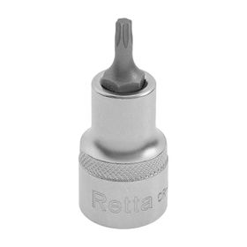 Retta RTL5025 1/2 inç T25 Tork Lokma Uç