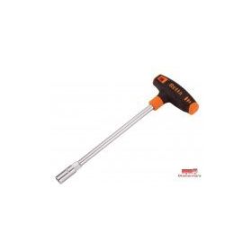 Retta RTS1006 06 mm T Saplı Lokma Anahtar