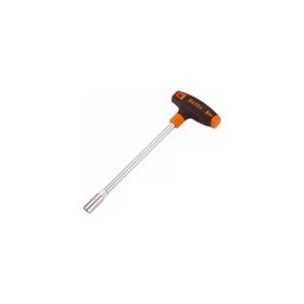 Retta RTS1006 06 mm T Saplı Lokma Anahtar