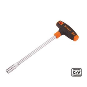 Retta RTS1006 06 mm T Saplı Lokma Anahtar