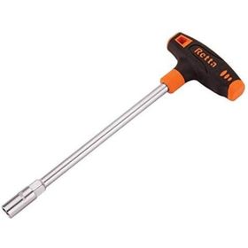 Retta RTS1011 11 mm T Saplı Lokma Anahtar