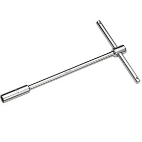 Retta RTS1011 11 mm T Saplı Lokma Anahtar