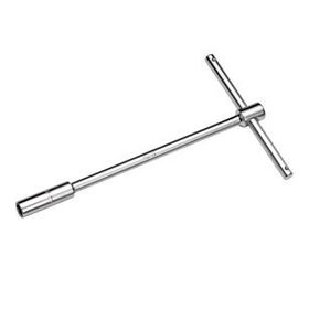 Retta RTS1011 11 mm T Saplı Lokma Anahtar