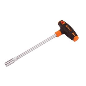 Retta RTS1012 12 mm T Saplı Lokma Anahtar