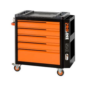 Retta RTY-5141 221 Parça Takım Arabası