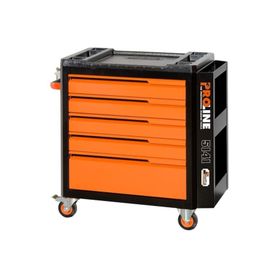 Retta RTY-5141 221 Parça Takım Arabası