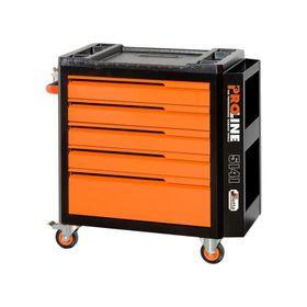 Retta RTY-5141 221 Parça Takım Arabası