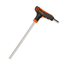Retta RXA1030 T 3.0x100 mm Saplı Allen