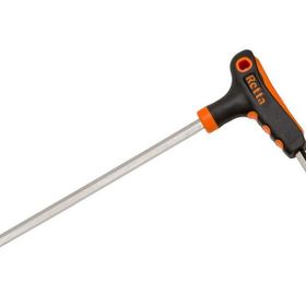 Retta RXA1030 T 3.0x100 mm Saplı Allen