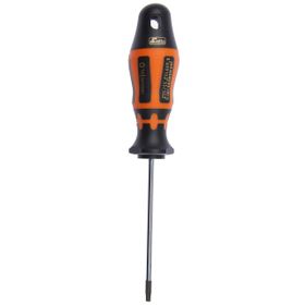 Retta RXT0010 Turuncu Siyah T10x80 mm Torx Uçlu Tornavida