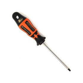 Retta RXT0020 Turuncu Siyah T20x100 mm Torx Uçlu Tornavida