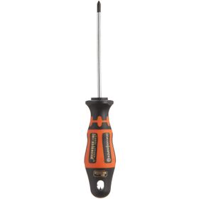 Retta RXY4100 Turuncu Siyah Yıldız Tornavida
