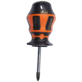 Retta RXY5045 Turuncu Siyah PH1x45 mm Yıldız Tornavida