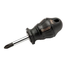 Retta RXY5045 Turuncu Siyah PH1x45 mm Yıldız Tornavida