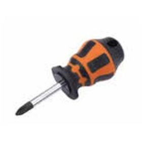 Retta RXY5045 Turuncu Siyah PH1x45 mm Yıldız Tornavida