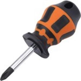 Retta RXY5045 Turuncu Siyah PH1x45 mm Yıldız Tornavida