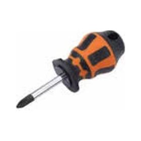 Retta RXY5045 Turuncu Siyah PH1x45 mm Yıldız Tornavida