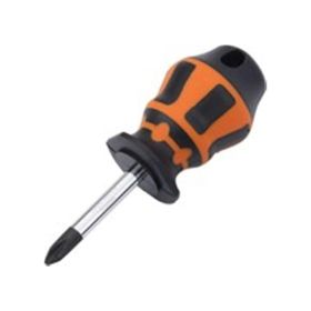 Retta RXY5045 Turuncu Siyah PH1x45 mm Yıldız Tornavida