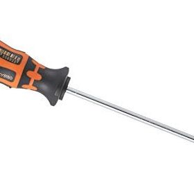 Retta RXY5150 Turuncu Siyah PH1x150 mm Yıldız Tornavida