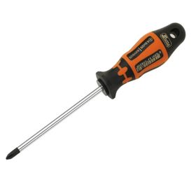 Retta RXY5150 Turuncu Siyah PH1x150 mm Yıldız Tornavida