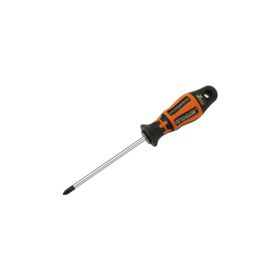 Retta RXY5150 Turuncu Siyah PH1x150 mm Yıldız Tornavida