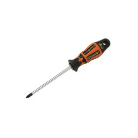 Retta RXY5150 Turuncu Siyah PH1x150 mm Yıldız Tornavida