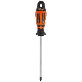 Retta RXY6150 Turuncu Siyah PH2x150 mm Yıldız Tornavida