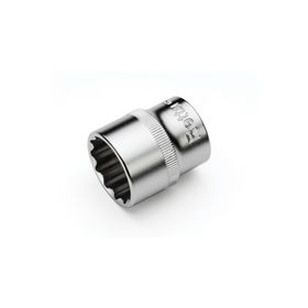 Retta RYL 1.2 Lokma 16 mm Kısa On İki Köşe Anahtar