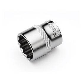 Retta RYL 1.2 Lokma 26 mm Kısa On İki Köşe Anahtar