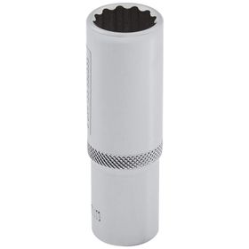 Retta RYU 1.2 Lokma 17 mm Uzun On İki Köşe Anahtar