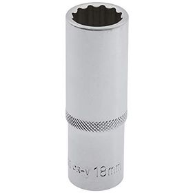 Retta RYU 1.2 Lokma 18 mm Uzun On İki Köşe Anahtar