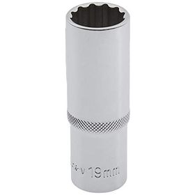 Retta RYU 1.2 Lokma 19 mm Uzun On İki Köşe Anahtar