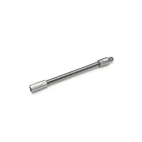 Retta RYU0150 1/4 150 mm Uzatma Kolu