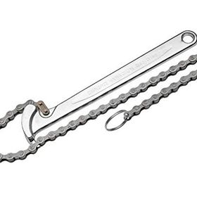 Retta RZB0009 225 mm Zincirli Boru Anahtarı