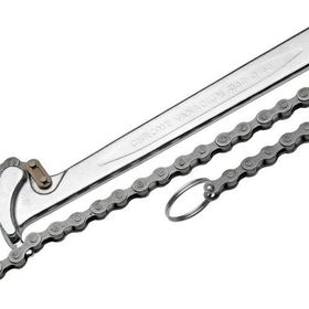 Retta RZB0009 225 mm Zincirli Boru Anahtarı