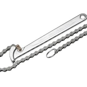 Retta RZB0009 225 mm Zincirli Boru Anahtarı